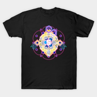 crypto currency T-Shirt